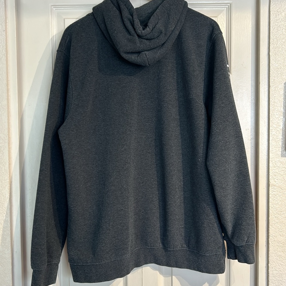 Lifted Research Group Hoodie - Picture 7 of 7